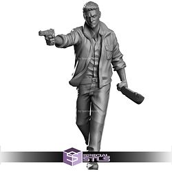 September 2024 VaultZ Miniatures