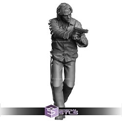 September 2024 VaultZ Miniatures