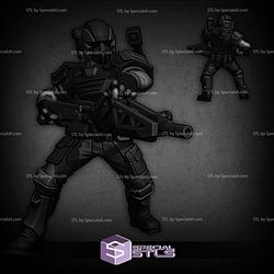 September 2024 Velrock Art Miniatures