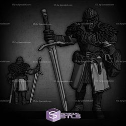 September 2024 Velrock Art Miniatures