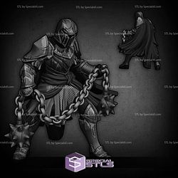 September 2024 Velrock Art Miniatures