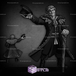 September 2024 Velrock Art Miniatures