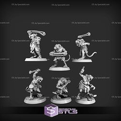 September 2024 Vinci Miniatures