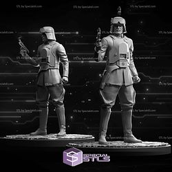 September 2024 Warblade Studio Miniatures