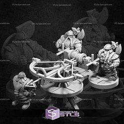 September 2024 White Angel Miniatures