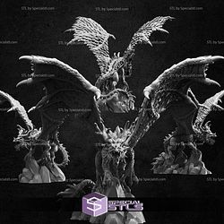 September 2024 White Angel Miniatures