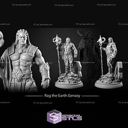 September 2024 White Werewolf Tavern Miniatures