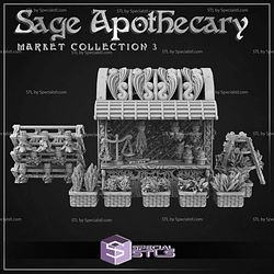 September 2024 World Forge Miniatures