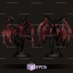 Aatrox the Darkin Blade 3D Print Files