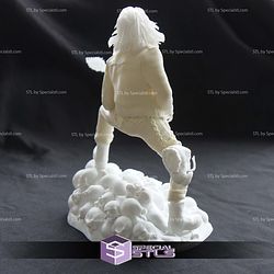 Eddie the Head Iron Maiden 3D Print Files