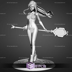 Garnet Til Alexandros Waifu Final Fantasy 3D Print Files