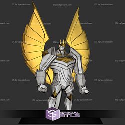 The Colossus Galio 3D Print Files