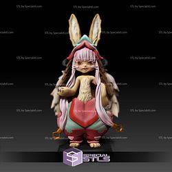 Basic STL Collection - Nanachi Anbyss