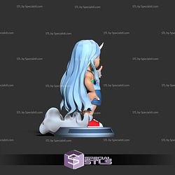 Eri Chibi MHA 3D Print Files