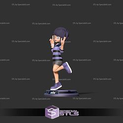 Kid Kyoka Jiro MHA 3D Print Files