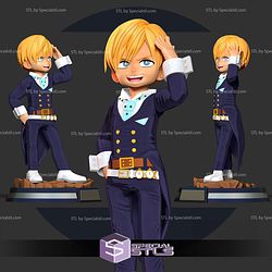 Neito Monoma My Hero Academia 3D Print Files