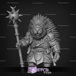 September 2024 Goon Master Games Miniatures