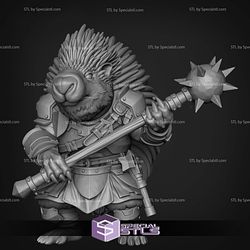 September 2024 Goon Master Games Miniatures