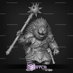 September 2024 Goon Master Games Miniatures