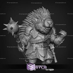 September 2024 Goon Master Games Miniatures