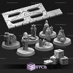 September 2024 One Page Rules Miniatures