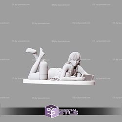 DVA Relax Time 3D Print Files