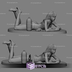 DVA Relax Time 3D Print Files