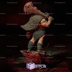 Nosferatu Zodd and Behelit Berserk 3D Print Files