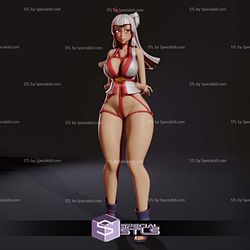 Paya NSFW Legend of Zelda STL Files