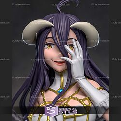 Albedo Smile 3D Print Files