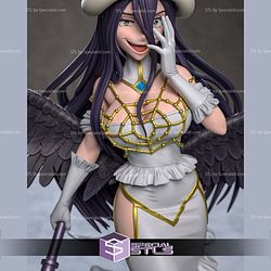 Albedo Smile 3D Print Files