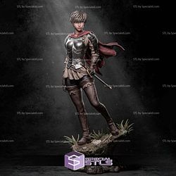 Casca Berserk V3 3D Print Files