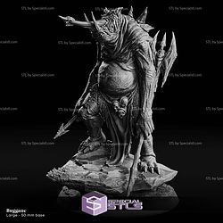 September 2023 Flesh of Gods Miniatures