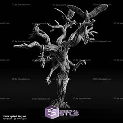 September 2023 Flesh of Gods Miniatures