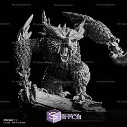 September 2023 Flesh of Gods Miniatures