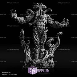 September 2023 Flesh of Gods Miniatures