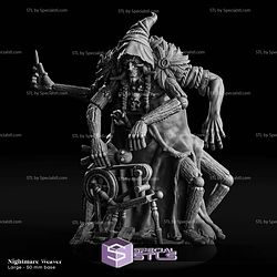 September 2023 Flesh of Gods Miniatures