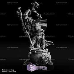 September 2023 Flesh of Gods Miniatures