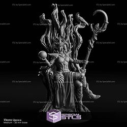 September 2023 Flesh of Gods Miniatures