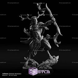 September 2023 Flesh of Gods Miniatures