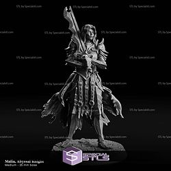 September 2023 Flesh of Gods Miniatures