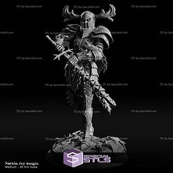 September 2023 Flesh of Gods Miniatures