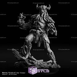 September 2023 Flesh of Gods Miniatures