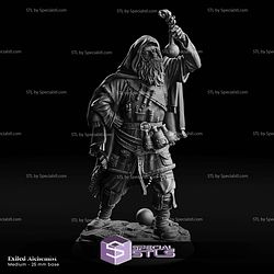 September 2023 Flesh of Gods Miniatures