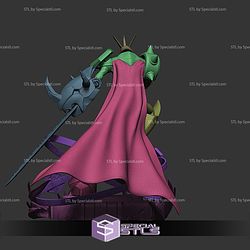 Omegamon Digimon Adventure 3D Print Files