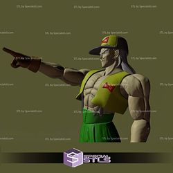 Android 13 Dragonball 3D Print Files