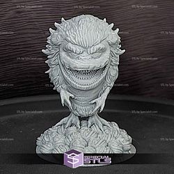 Critters V3 3D Print Files