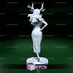 Dryad Jungle 3D Print Files