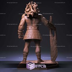 Berserker Fate Stay Night 3D Print Files