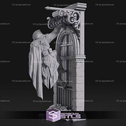 Ezio Auditore da Firenze 3D Print Files